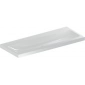 Geberit iCon Light umywalka 120x48 cm meblowa biała 501.837.00.7