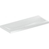 Geberit iCon Light umywalka 120x48 cm meblowa KeraTect biała 501.837.00.8