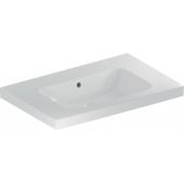 Geberit iCon Light umywalka 75x48 cm meblowa biała 501.839.00.3