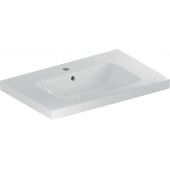 Geberit iCon Light umywalka 90x48 cm meblowa biała 501.840.00.1