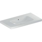 Geberit iCon Light umywalka 90x48 cm meblowa biała 501.840.00.3