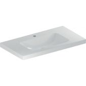 Geberit iCon Light umywalka 90x48 cm meblowa biała 501.840.00.5