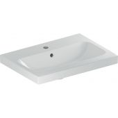 Geberit iCon Light umywalka 60x42 cm meblowa biała 501.841.00.1