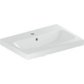 Geberit iCon Light umywalka 60x42 cm meblowa KeraTect biała 501.841.00.2