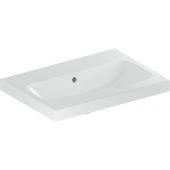 Geberit iCon Light umywalka 60x42 cm meblowa KeraTect biała 501.841.00.4