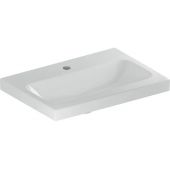 Geberit iCon Light umywalka 60x42 cm meblowa biała 501.841.00.5