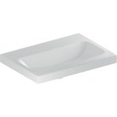 Geberit iCon Light umywalka 60x42 cm meblowa biała 501.841.00.7