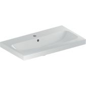 Geberit iCon Light umywalka 75x42 cm meblowa biała 501.842.00.1