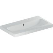 Geberit iCon Light umywalka 75x42 cm meblowa biała 501.842.00.3