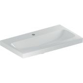 Geberit iCon Light umywalka 75x42 cm meblowa biała 501.842.00.5