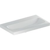 Geberit iCon Light umywalka 75x42 cm meblowa biała 501.842.00.7