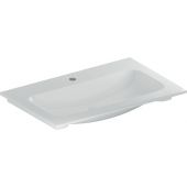 Geberit iCon umywalka 75x48 cm meblowa biała 501.844.00.1