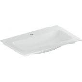 Geberit iCon umywalka 75x48 cm meblowa KeraTect biała 501.844.00.2