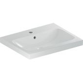 Geberit iCon Light umywalka 60x48 cm nablatowa biały-alpin mat 501.847.JT.1
