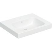 Geberit Modo umywalka 60x48,5 cm meblowa biała 502.832.00.1