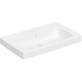 Geberit Modo umywalka 80x48,5cm meblowa biała 502.859.00.1