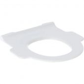 Geberit Bambini nakładka sedesowa biała 502.971.01.1