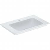 Geberit One umywalka 105x48 cm prostokątna meblowa biała 505.010.01.4