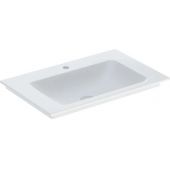 Geberit One umywalka 105x55 cm prostokątna meblowa biała 505.011.01.4