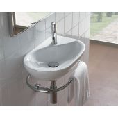 Globo reling do umywalki MI048