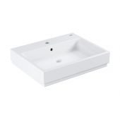 Grohe Cube Ceramic umywalka 60x50 cm ścienna PureGuard biała 3947300H