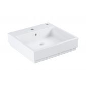 Grohe Cube Ceramic umywalka 50x50 cm ścienna PureGuard biała 3947400H