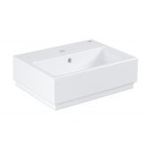 Grohe Cube Ceramic umywalka 45x35 cm ścienna PureGuard biała 3948300H
