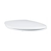 Grohe Bau Ceramic deska sedesowa biała 39492000