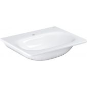 Grohe Essence umywalka 60x48,5 cm ścienna PureGuard biała 3956500H
