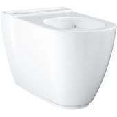 Grohe Essence miska WC kompaktowa bez kołnierza PureGuard biała 3957200H
