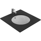 Ideal Standard Connect umywalka 40,5 cm podblatowa okrągła biała E505401