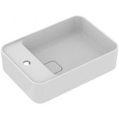 Ideal Standard Strada II umywalka 50x35 cm nablatowa prostokątna biała T296401