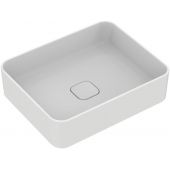 Ideal Standard Strada II umywalka 50x40 cm nablatowa prostokątna biała T296701
