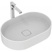 Ideal Standard Strada II umywalka 60x40 cm nablatowa owalna biała T298101