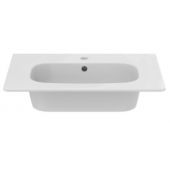 Ideal Standard I.Life A umywalka 64x46 cm prostokątna wpuszczana biała T461901