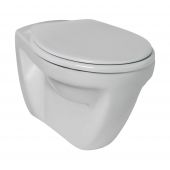 Ideal Standard Ecco/Eurovit miska WC wisząca z półką V340301