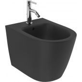 Kludi Resa R bidet wiszący czarny 23BIW0139