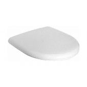 Koło Nova Top Pico deska sedesowa wolnoopadająca Duroplast biała 60128000