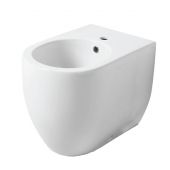 Kerasan Flo bidet stojący biały 312201