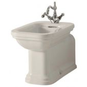 Kerasan Waldorf bidet stojący biały 4120K1