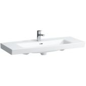 Laufen Pro N umywalka 100x42 cm ścienna biała H8109580001041