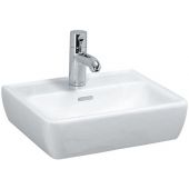 Laufen Pro A umywalka 45x34 cm ścienna biała H8119510001041