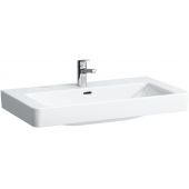 Laufen Pro S umywalka 85x46 cm ścienna biała H8139650001041