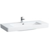 Laufen Pro S umywalka 105x46 cm ścienna biała H8139660001041