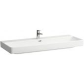 Laufen Pro S umywalka 120x46 cm ścienna biała H8149650001041