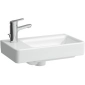 Laufen Pro S umywalka 48x28 cm ścienna biała H8159550001041