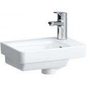 Laufen Pro S umywalka 36x25 cm ścienna biała H8159600001041