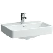 Laufen Pro umywalka 55x38 cm ścienna biała H8179580001041