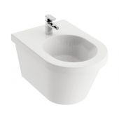 Ravak Chrome bidet wiszący biały X01450