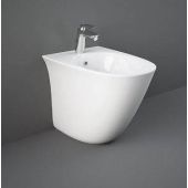 Rak Ceramics Sensation bidet stojący biały SENBD2015AWHA